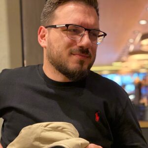 Profilbild von Yunus Yazici