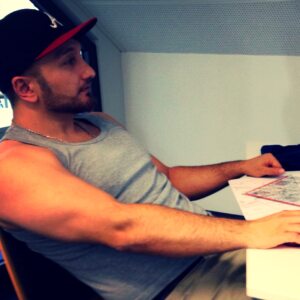 Profilbild von Yunus berlin