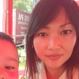 Profilbild von Yuppayong Sievers