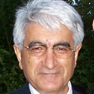 Profilbild von Yurdaer Tandogan