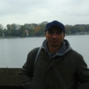 Profilbild von Yurgen Kliment