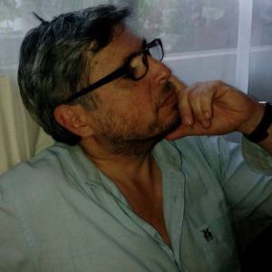 Profilbild von Yuri Eichin