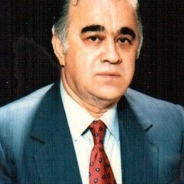 Profilbild von Yusuf Yueksel Erguen