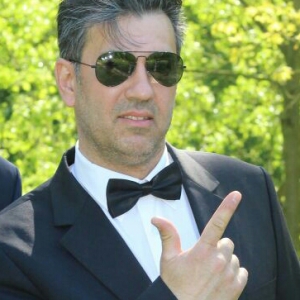 Profilbild von Yusuf Ambar