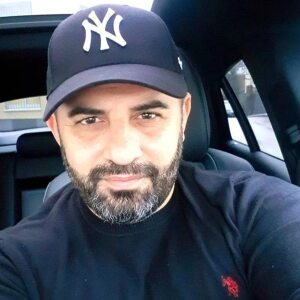 Profilbild von Yusuf Arslan
