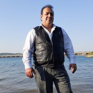Profilbild von Yusuf Aslansoy