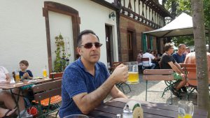 Profilbild von Yusuf Bayram