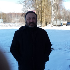 Profilbild von Yusuf Celebi