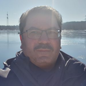 Profilbild von Yusuf Cinici