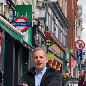Profilbild von Yusuf Karakaya