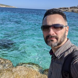 Profilbild von Yusuf Keceli