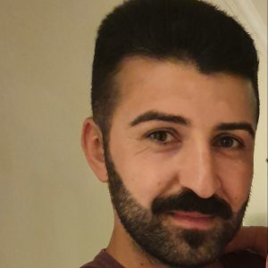 Social Media Profilbild Yusuf Ökmen 