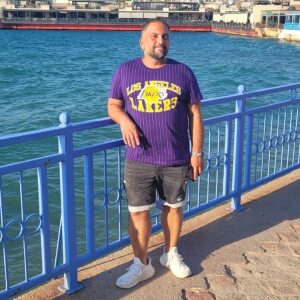 Profilbild von Yusuf Öncül