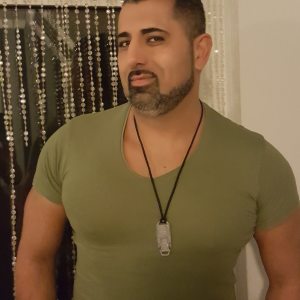 Profilbild von Yusuf Öztürk