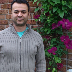 Profilbild von Yusuf Oral