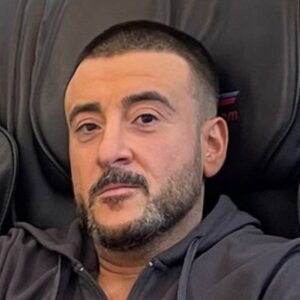 Profilbild von Yusuf Seker