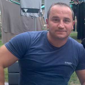 Profilbild von Yusuf Soydemir