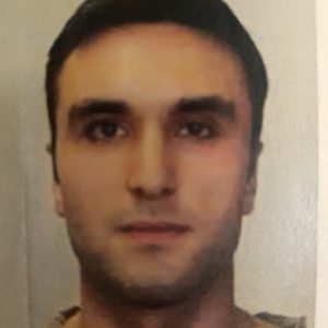 Profilbild von Yusuf Yerli