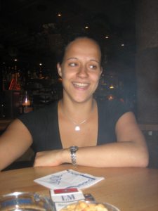 Profilbild von Yvebea-Jennifa Place