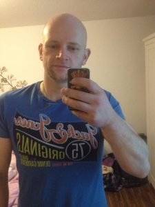 Profilbild von Yven Christmann