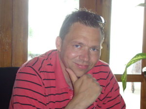 Profilbild von Yves Blume