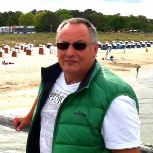 Profilbild von Yves Bonath