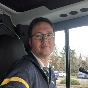 Profilbild von Yves Bretag