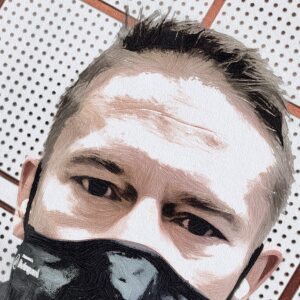Profilbild von Yves Carau