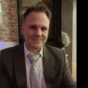 Profilbild von Yves Grosser