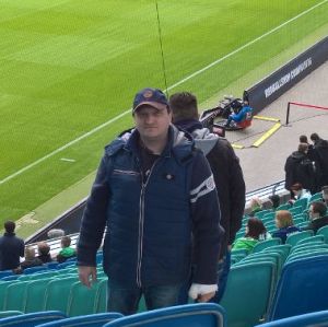 Profilbild von Yves Grune