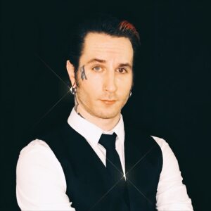 Profilbild von Yves Jetzschmann