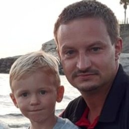 Profilbild von Yves Litsche