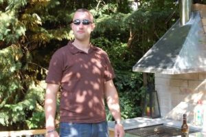 Profilbild von Yves Mellenthin