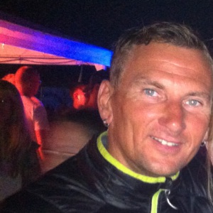 Profilbild von Yves Milster