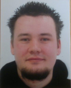 Profilbild von Yves Mührer