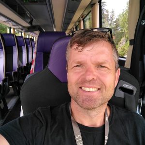 Profilbild von Yves Nestler