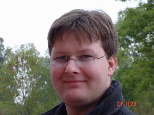 Profilbild von Yves Planert