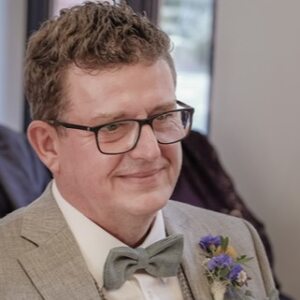 Profilbild von Yves Raabe