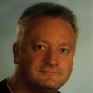Profilbild von Yves Ritschke