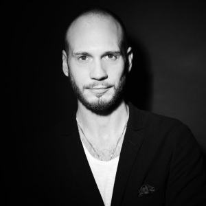 Profilbild von Yves Scholz