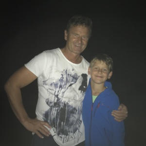 Profilbild von Yves Stahl