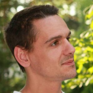 Profilbild von Yves Zeidler