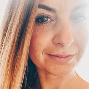Profilbild von Yvette Breker