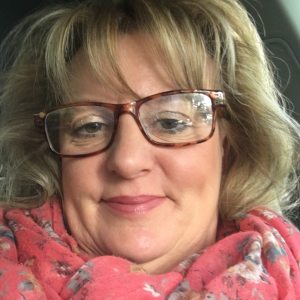 Profilbild von Yvette Dost