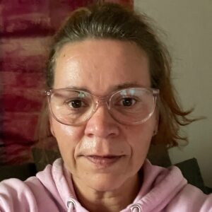 Profilbild von Yvette Götze