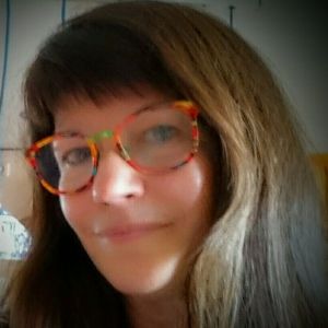 Profilbild von Yvette Greiner