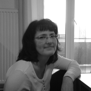 Profilbild von Yvette Hanuschk