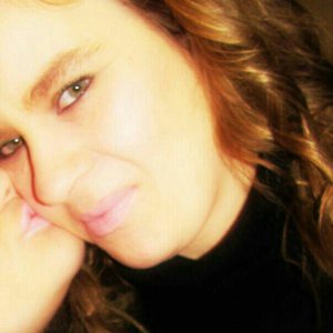 Profilbild von Yvette Haziri