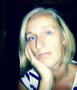 Profilbild von Yvette Kasper