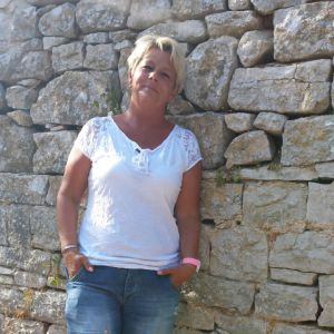 Profilbild von Yvette Kersch